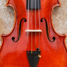 Nachbau Bratsche/ Viola - Modell A.Stradivarius 1696 - Archinto